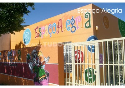 Nosso Espaço Creche Escola